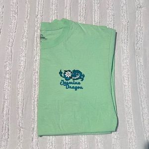 AVATAR THE LAST AIR BENDER - The Jasmine Dragon T-Shirt